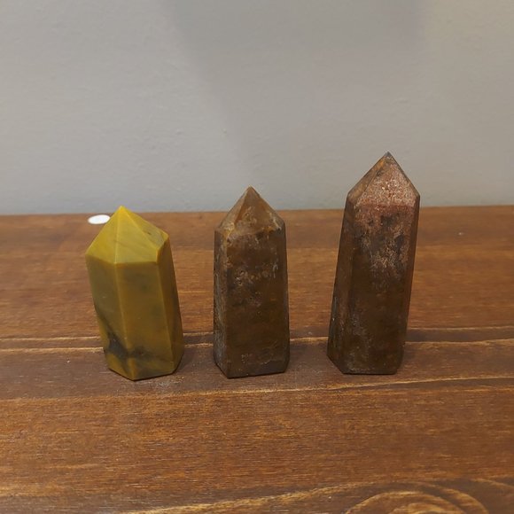 🔥 Sale 🔥 Pietersite Towers - Priced Per Each - Picture 2 of 13